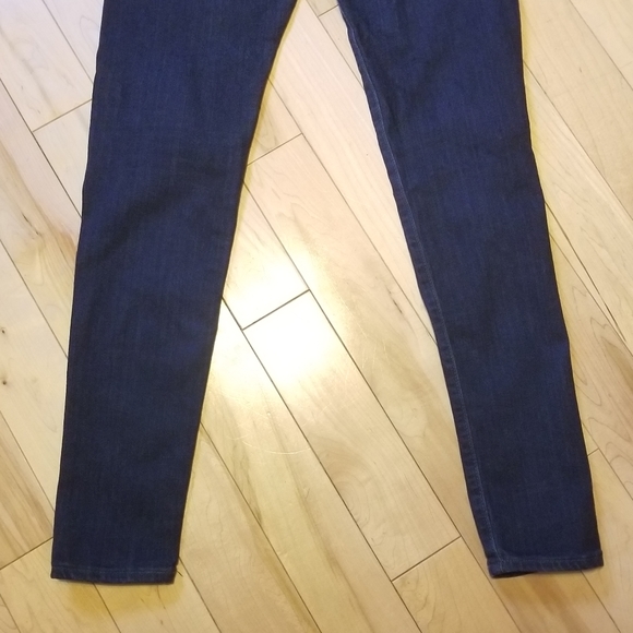 Ag Adriano Goldschmied Farrah hi rise skinny jeans - Picture 8 of 10